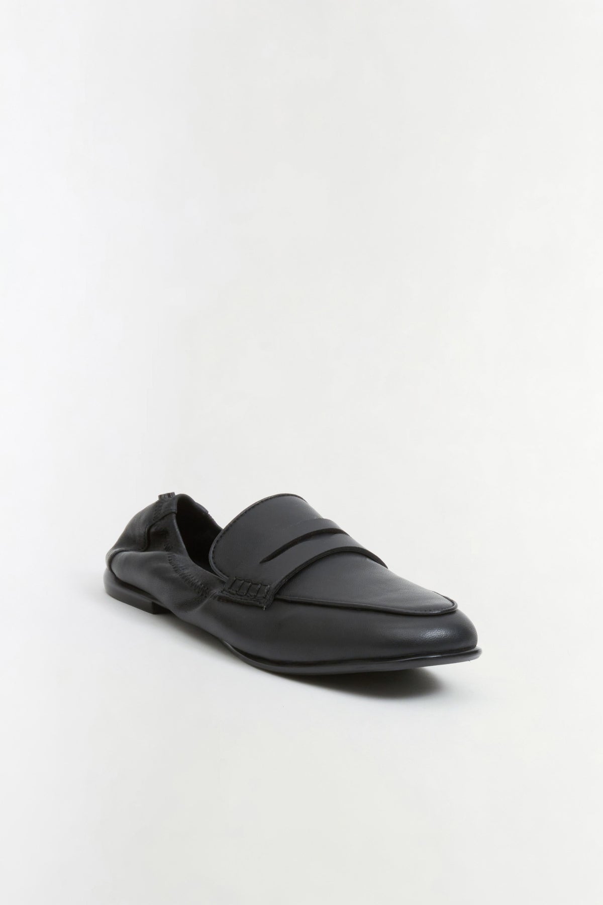 Danna Leather Loafer