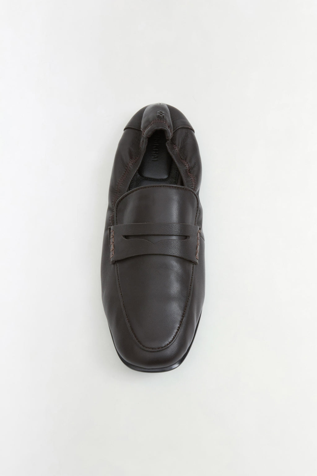 Danna Leather Loafer