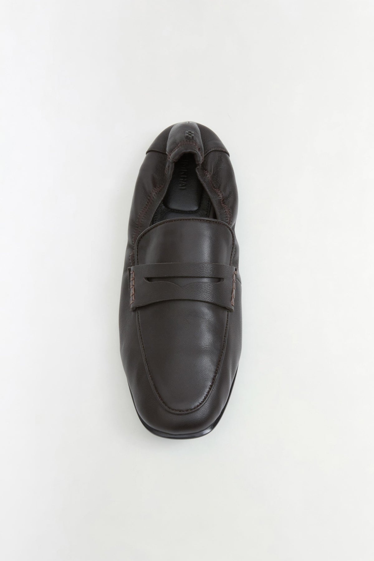 Danna Leather Loafer