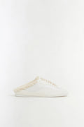 Georgie Shearling Slip-On Sneaker