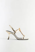 Lula Dragonfly Heel