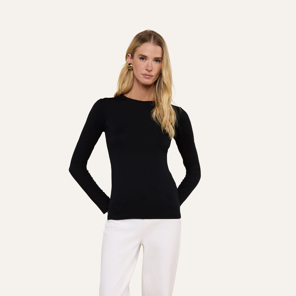 Tess Long Sleeve Tee
