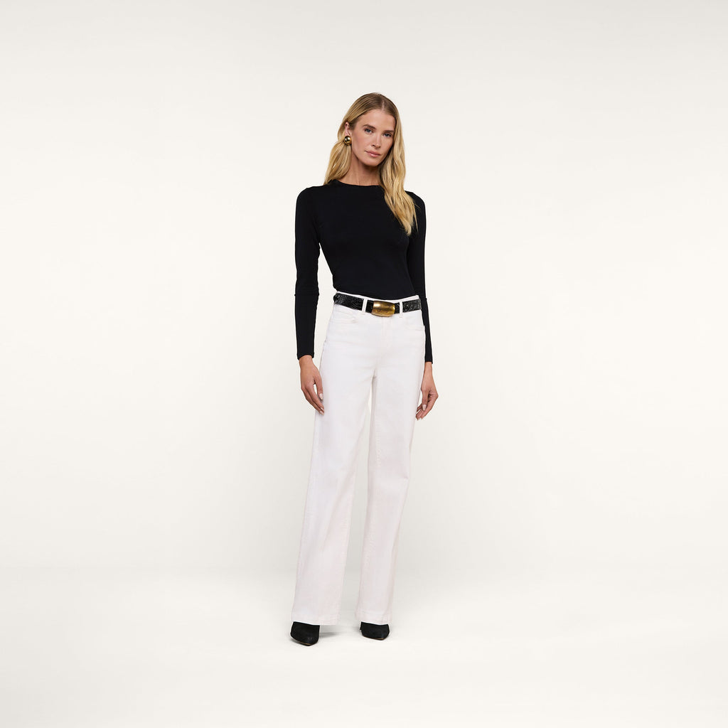 Tess Long Sleeve Tee
