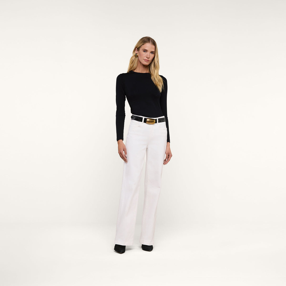 Tess Long Sleeve Tee