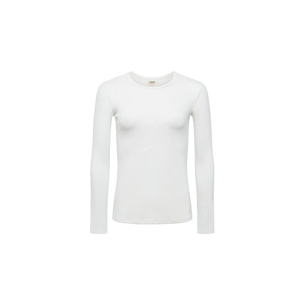 Tess Long Sleeve Tee