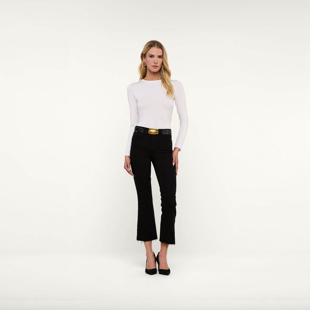 Tess Long Sleeve Tee