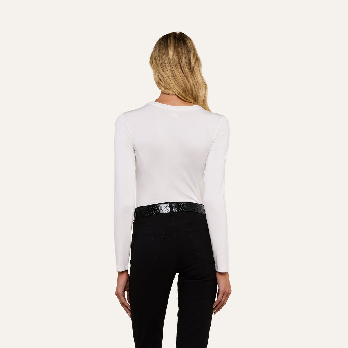 Tess Long Sleeve Tee