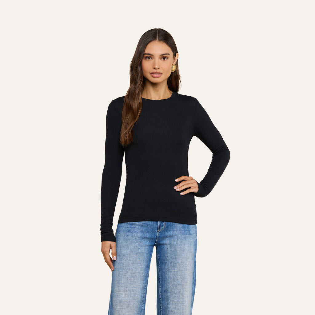 Tess Long Sleeve Tee