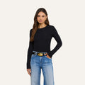 Tess Long Sleeve Tee