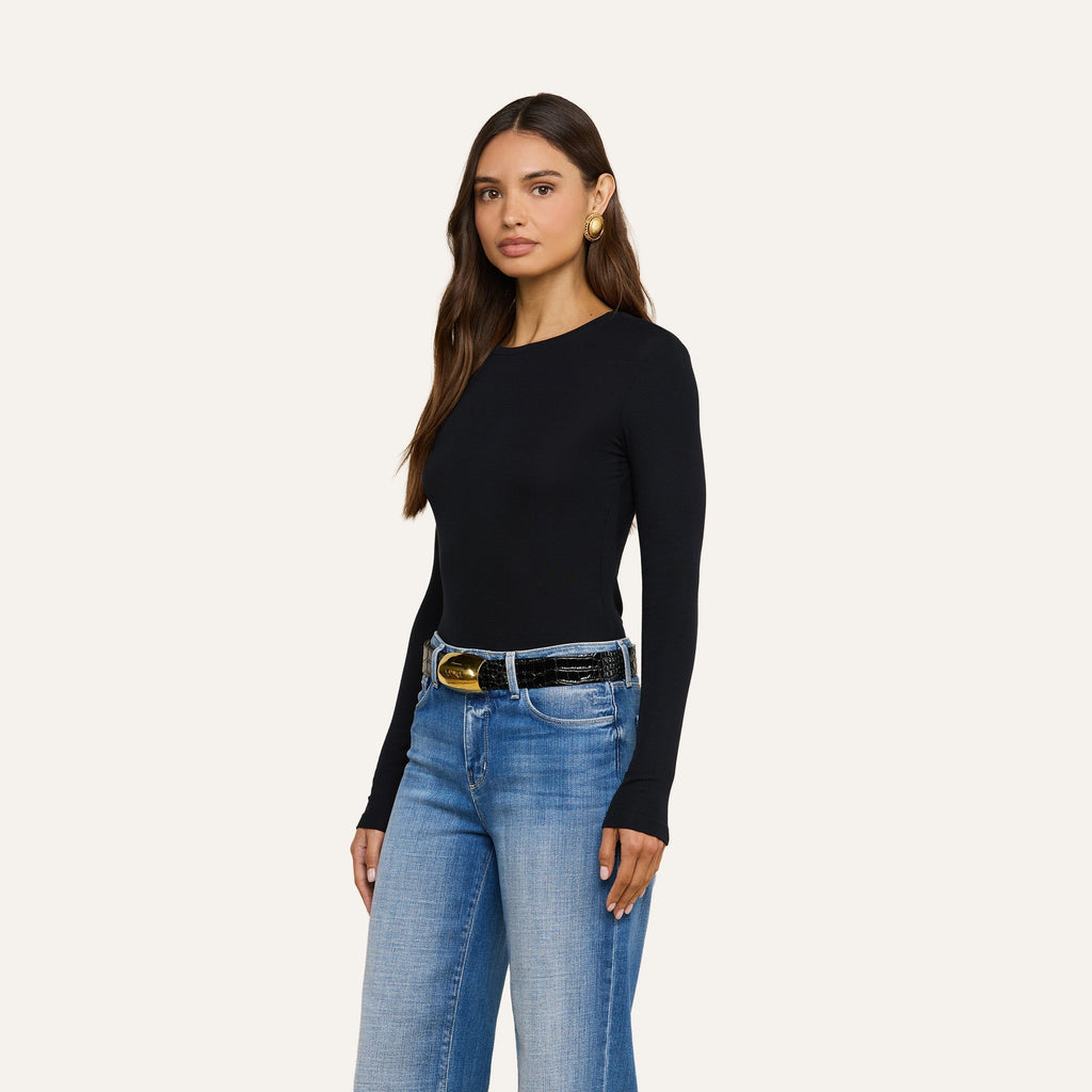 Tess Long Sleeve Tee