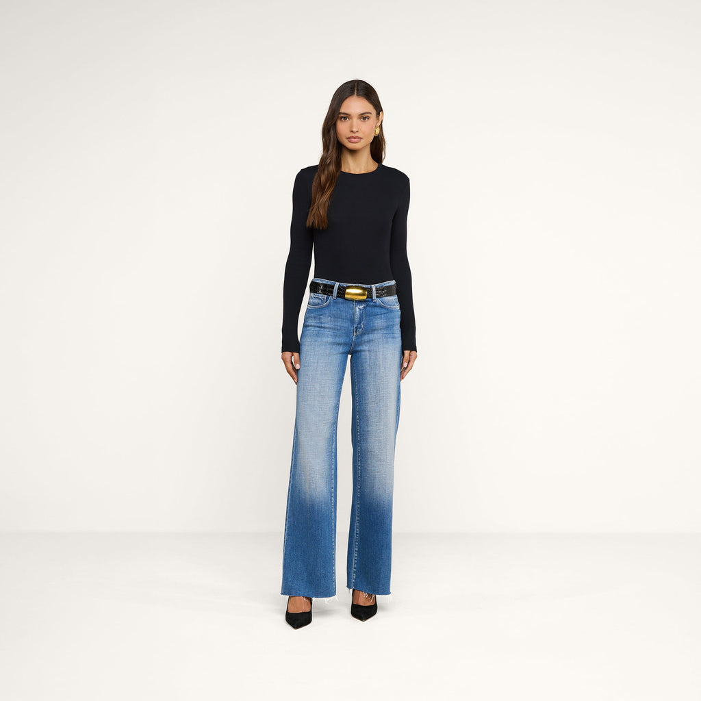 Tess Long Sleeve Tee