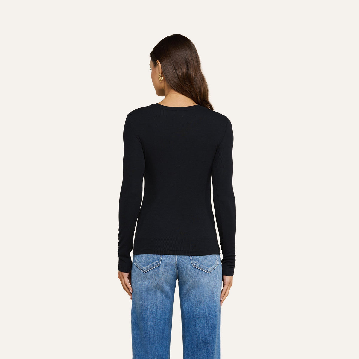 Tess Long Sleeve Tee