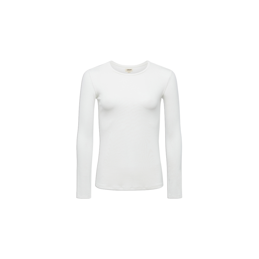 Tess Long Sleeve Tee