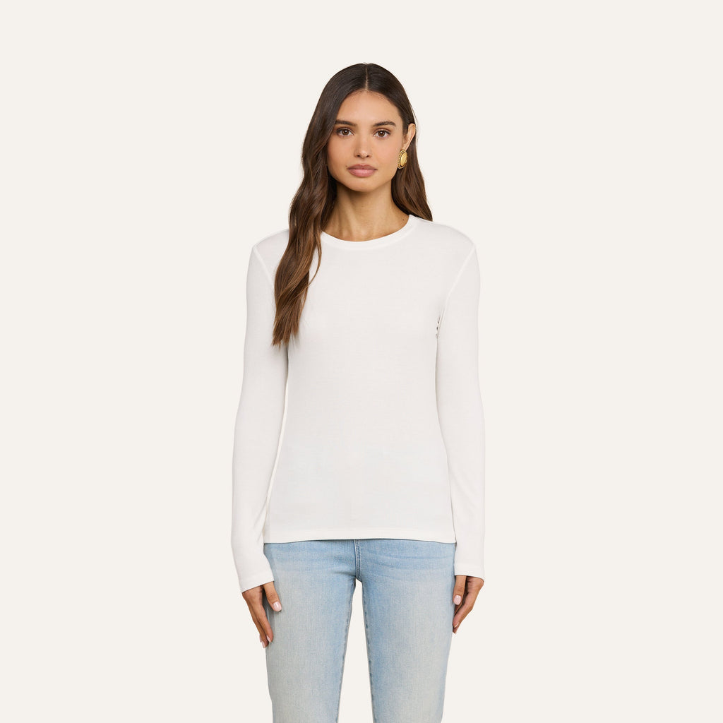 Tess Long Sleeve Tee