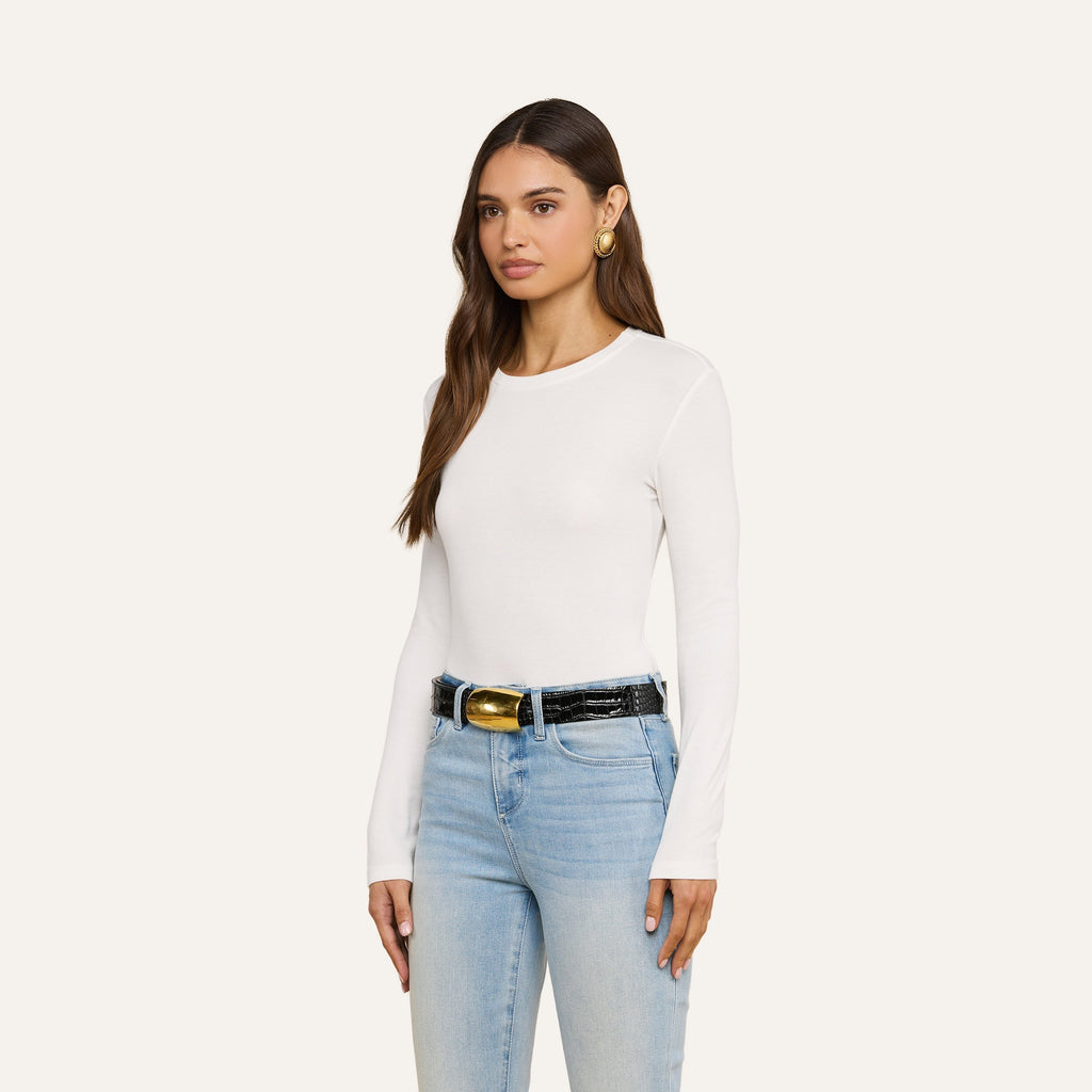 Tess Long Sleeve Tee