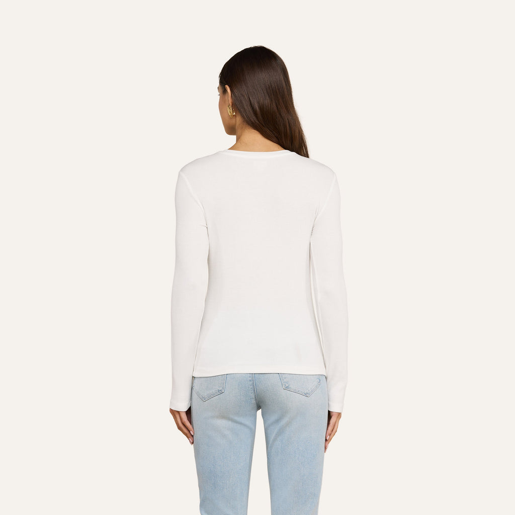 Tess Long Sleeve Tee