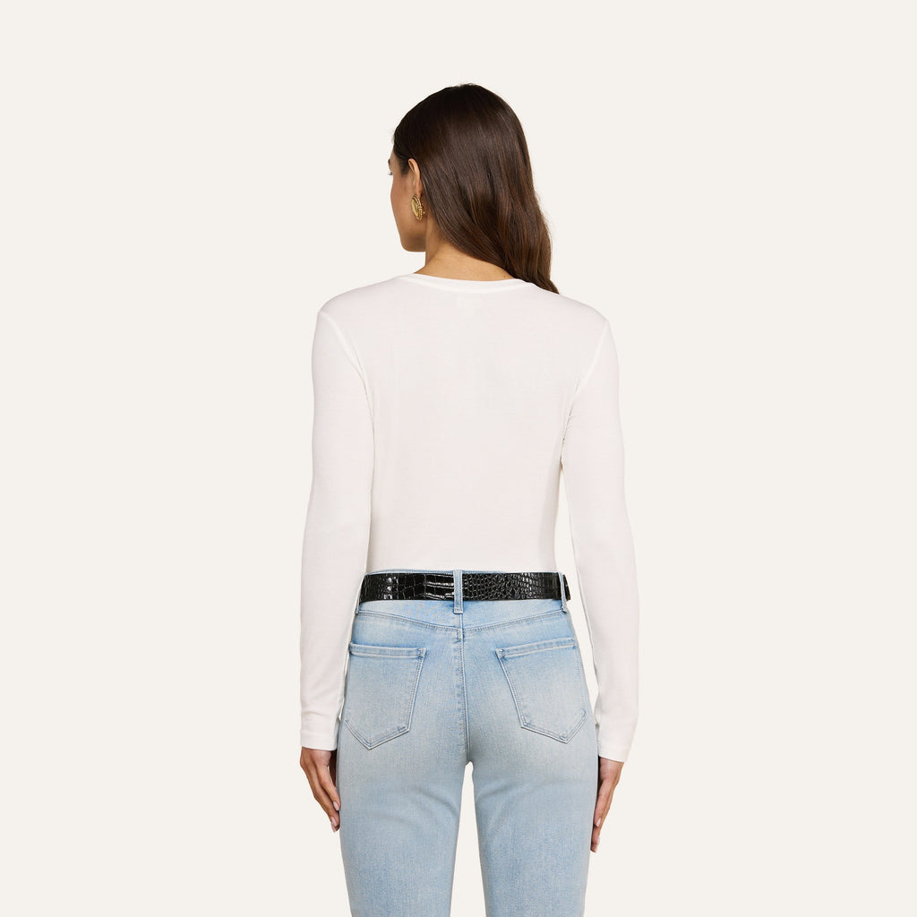 Tess Long Sleeve Tee