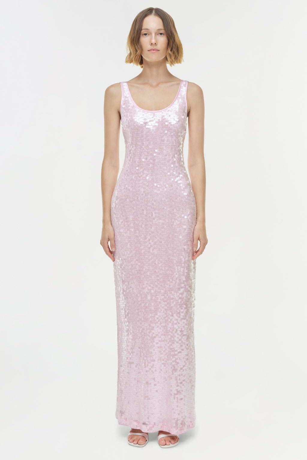 Bex Embellished Dress