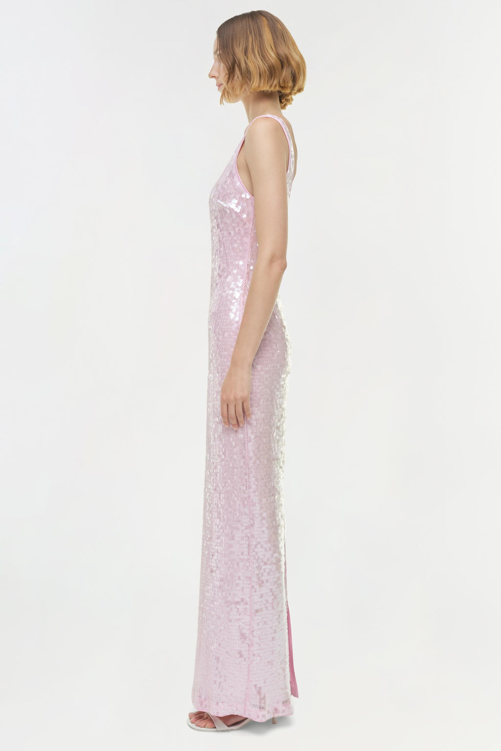 Bex Embellished Dress