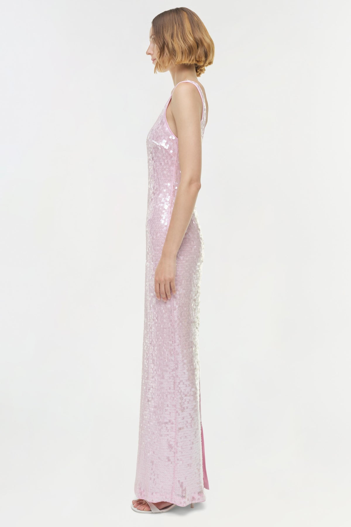 Bex Embellished Dress
