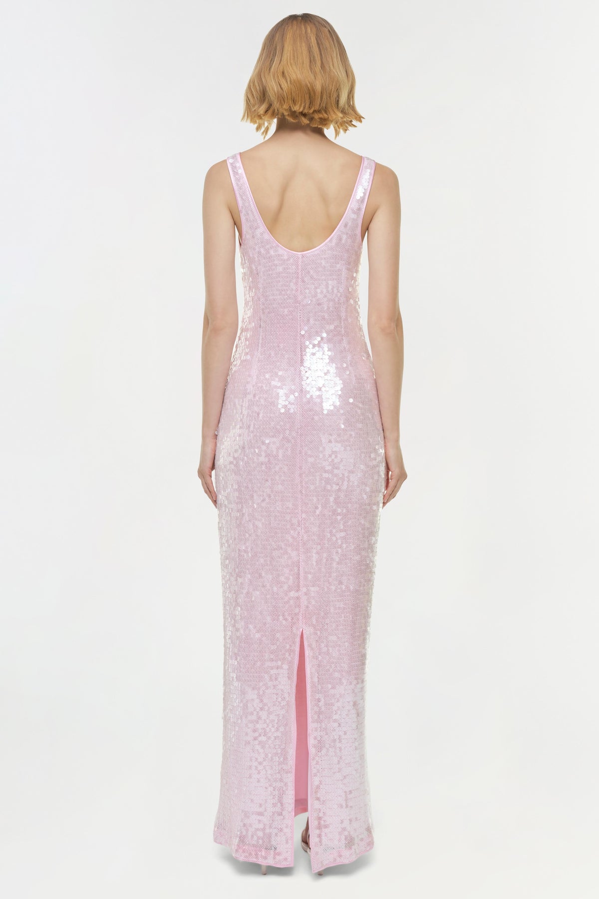 Bex Embellished Dress