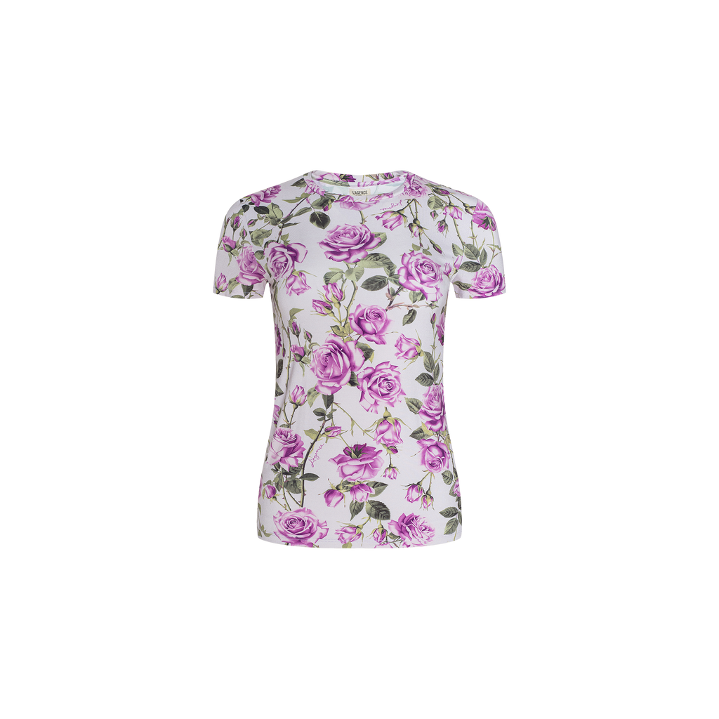 Ressi Fitted Tee