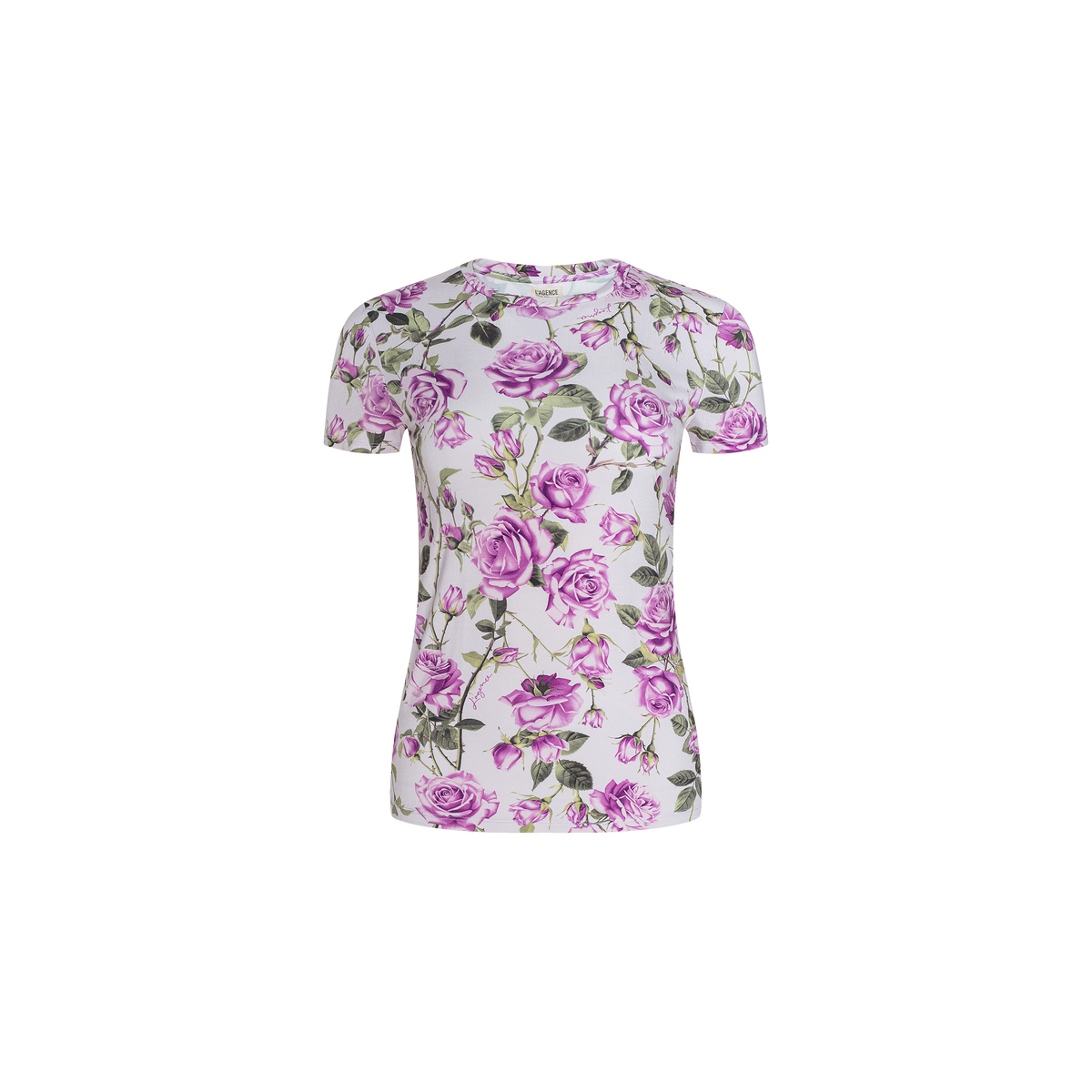 Ressi Fitted Tee