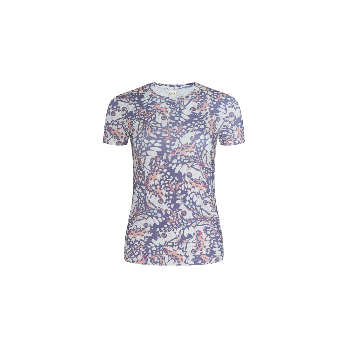 Ressi Fitted Tee
