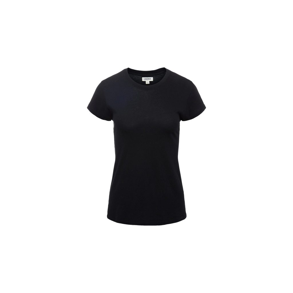 Ressi Fitted Tee