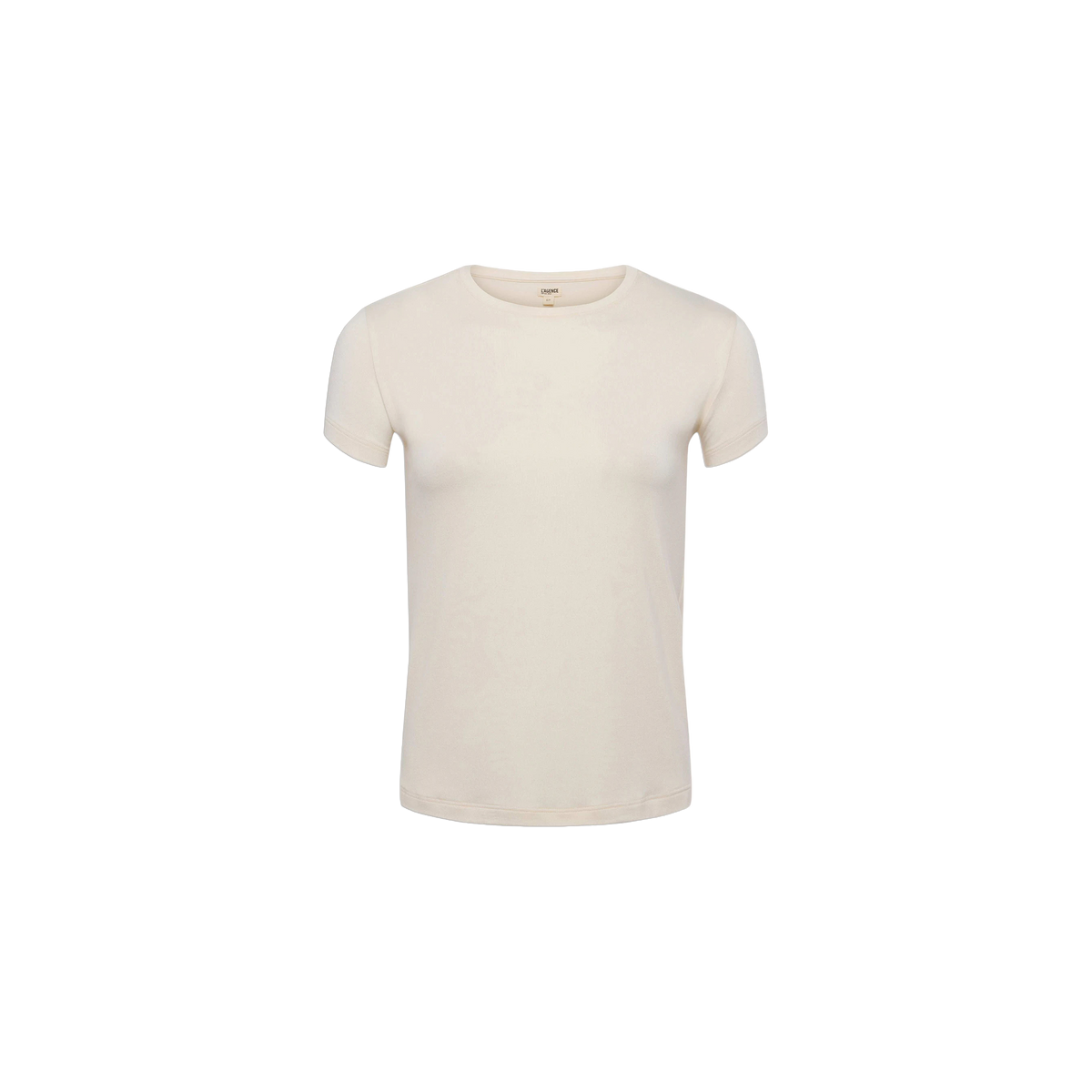 Ressi Fitted Tee