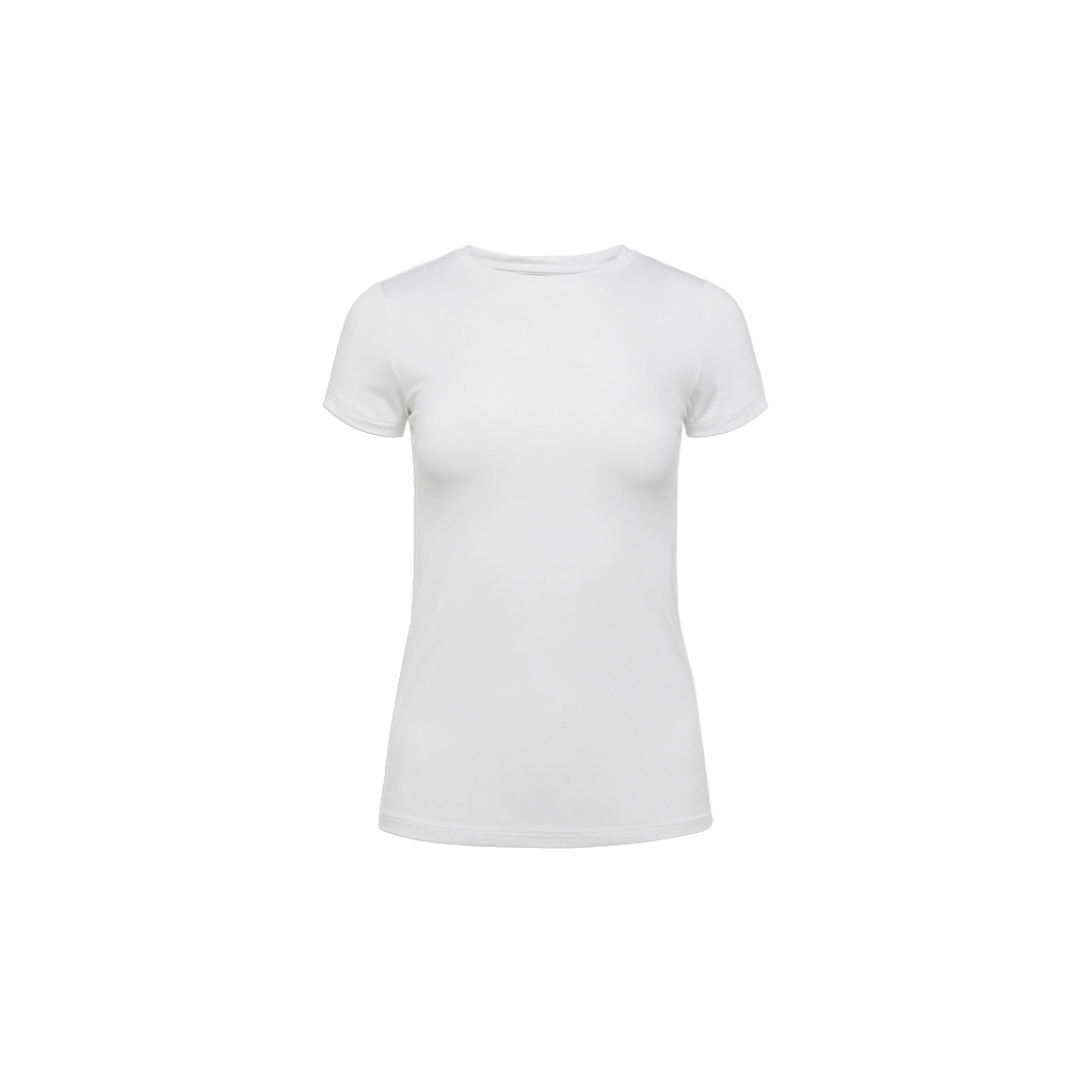 Ressi Fitted Tee