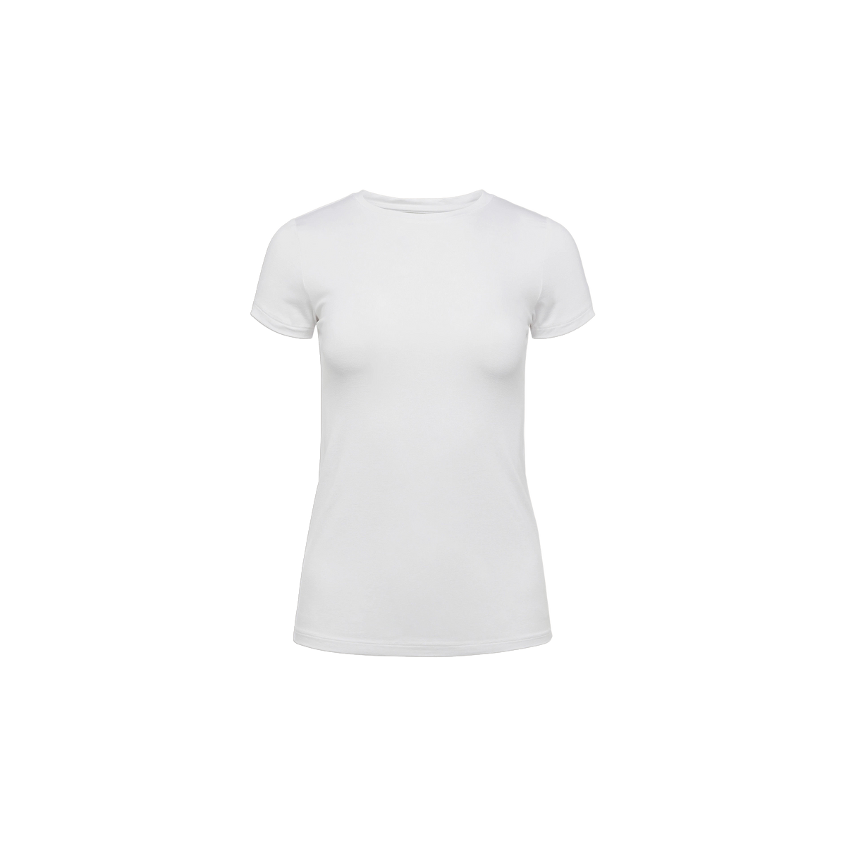 Ressi Fitted Tee