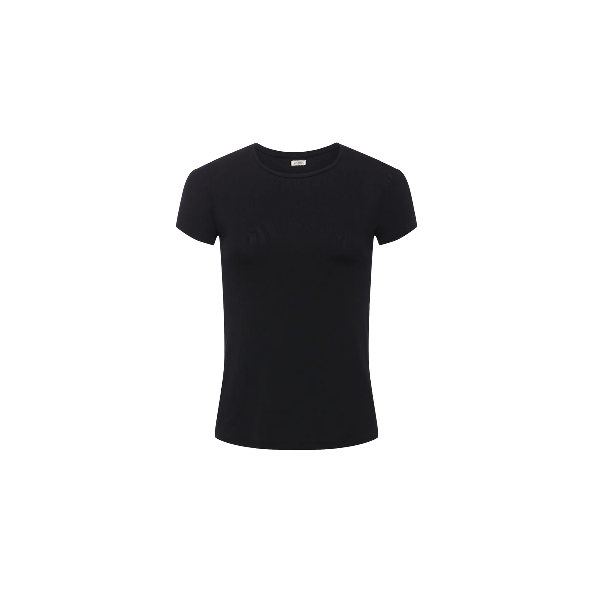 Ressi Micro-Rib Tee