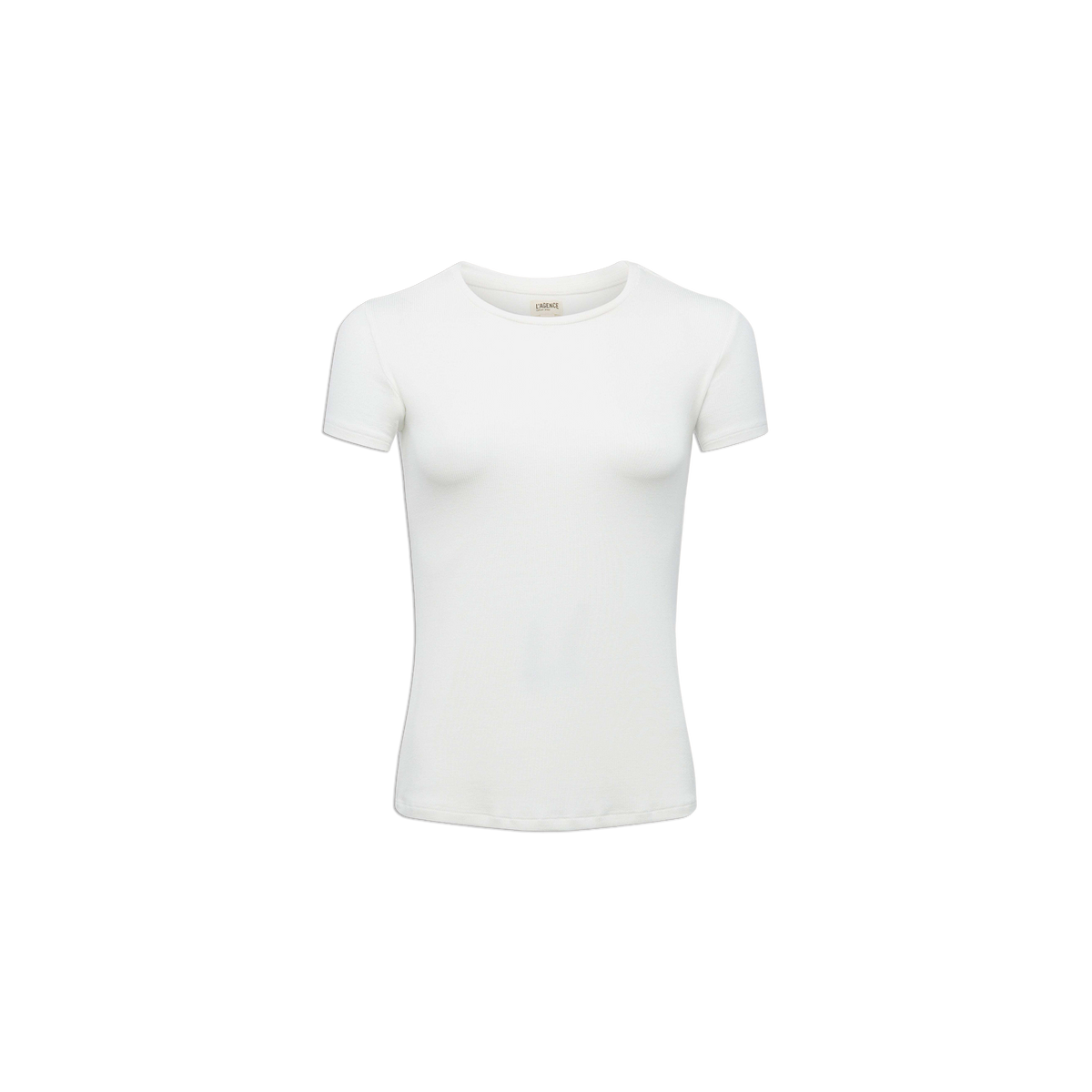 Ressi Micro-Rib Tee