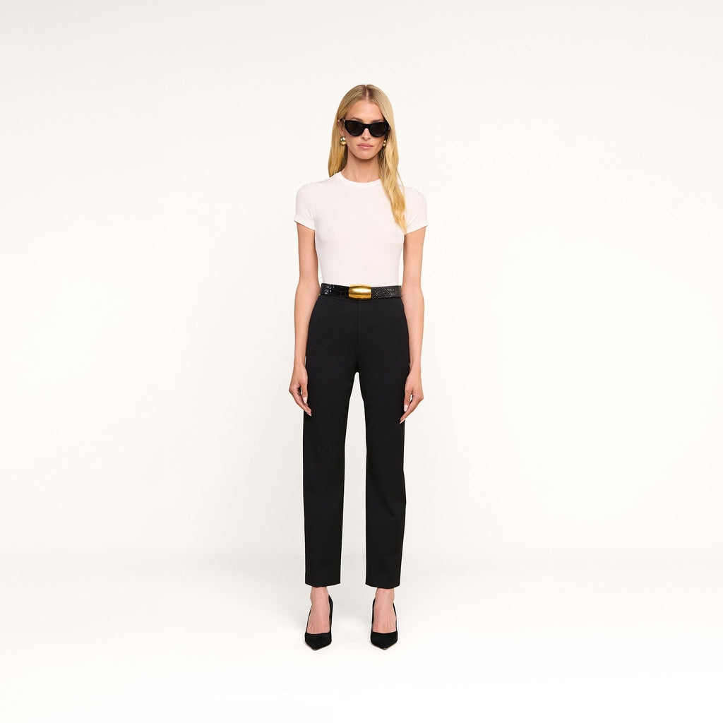 Ressi Micro-Rib Tee