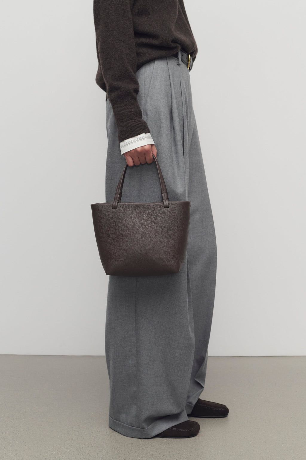 Small Park Tote Bag