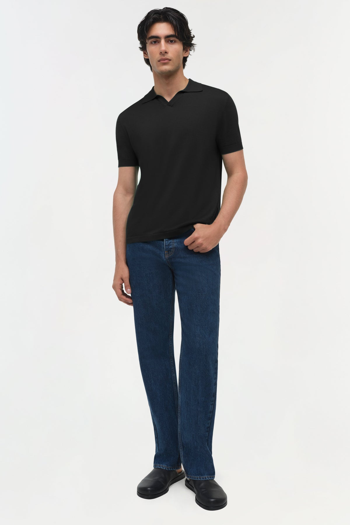 Conan Polo