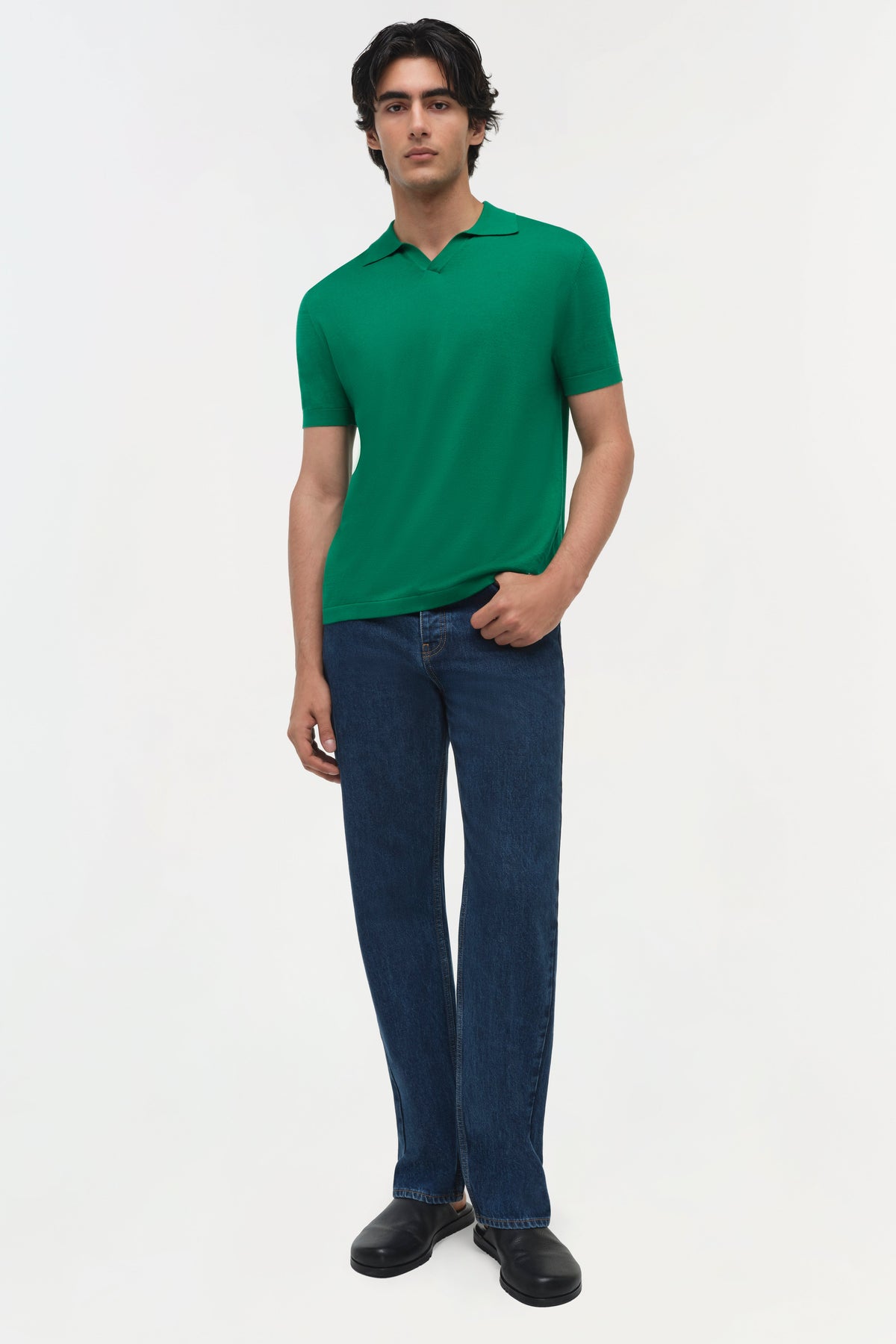 Conan Polo