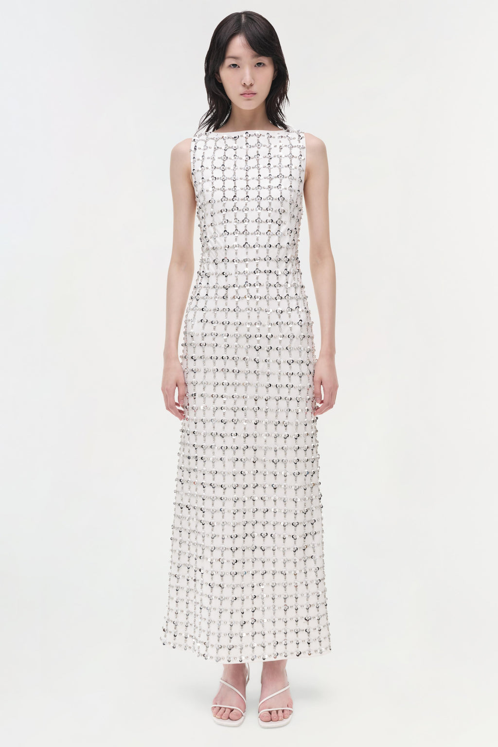 Claudia Dress