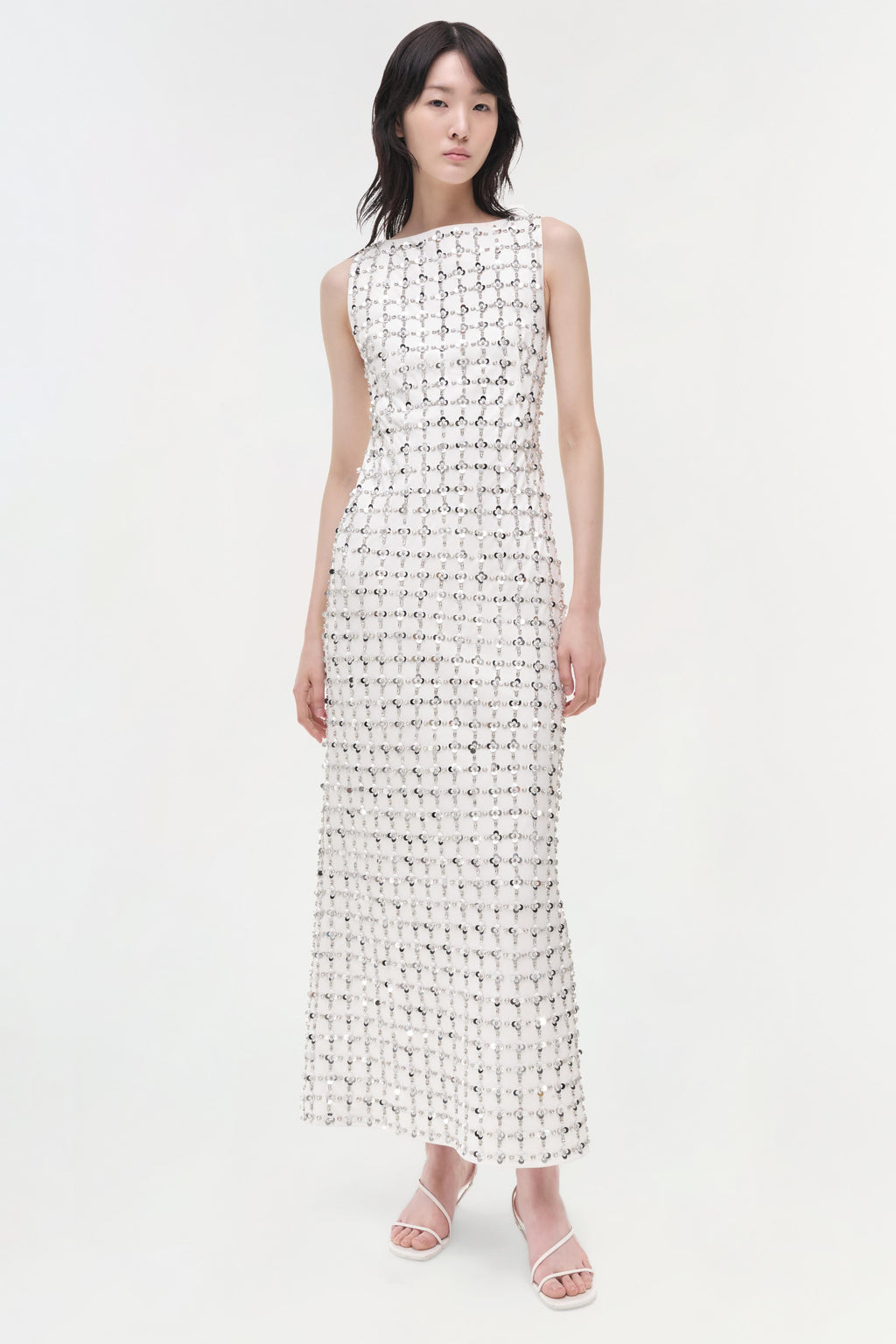 Claudia Dress