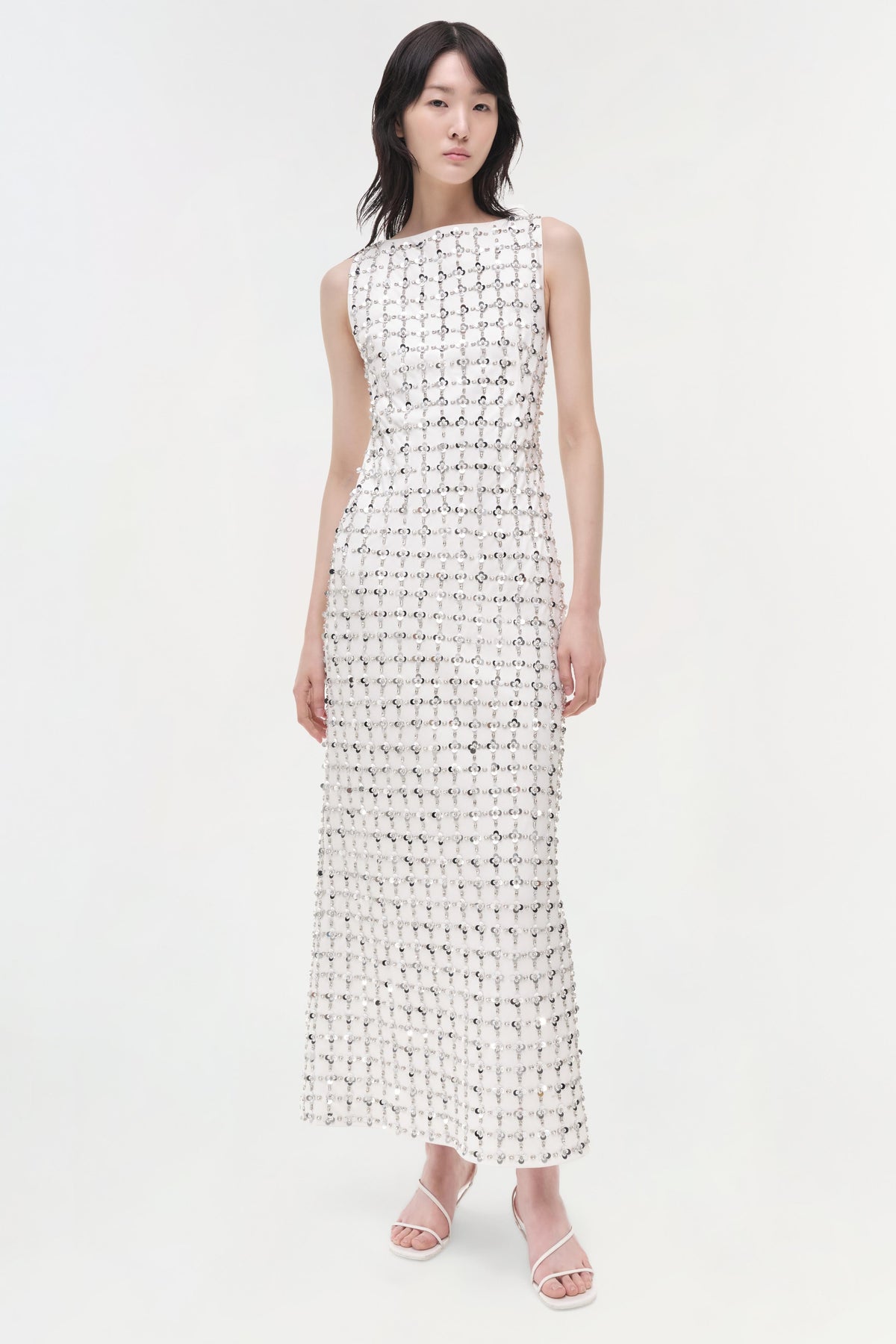 Claudia Dress