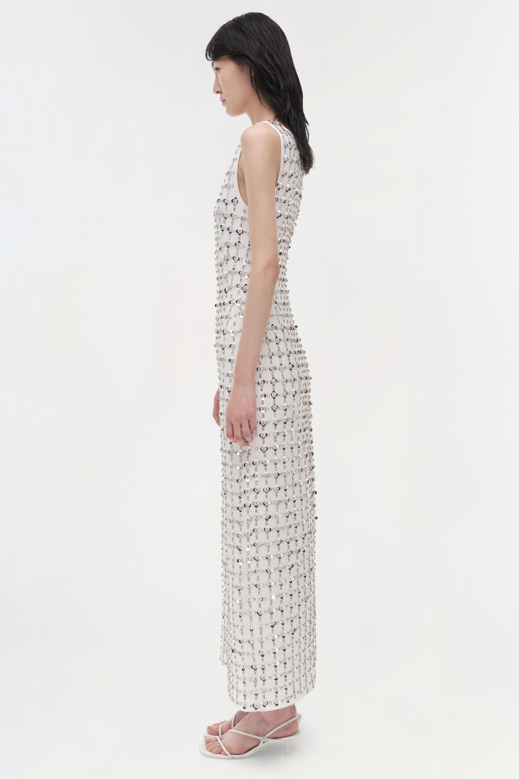 Claudia Dress
