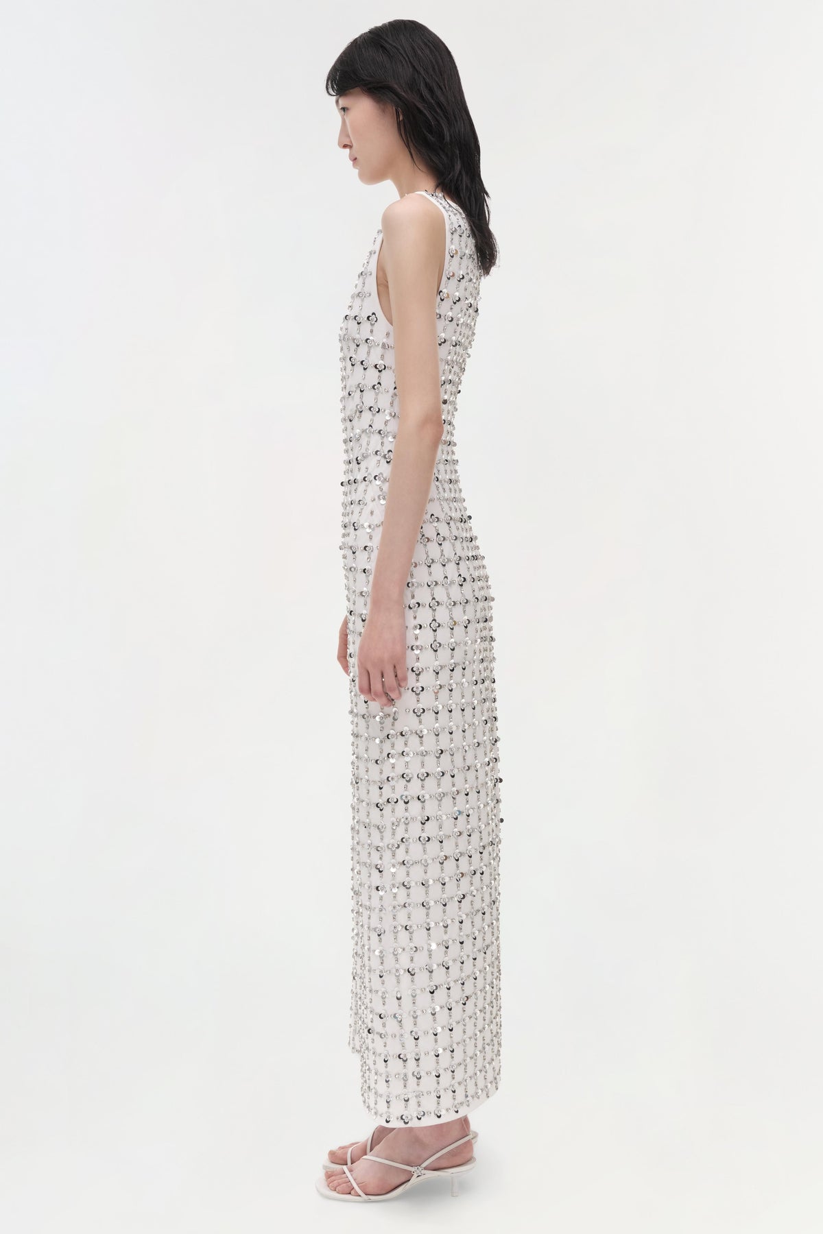 Claudia Dress