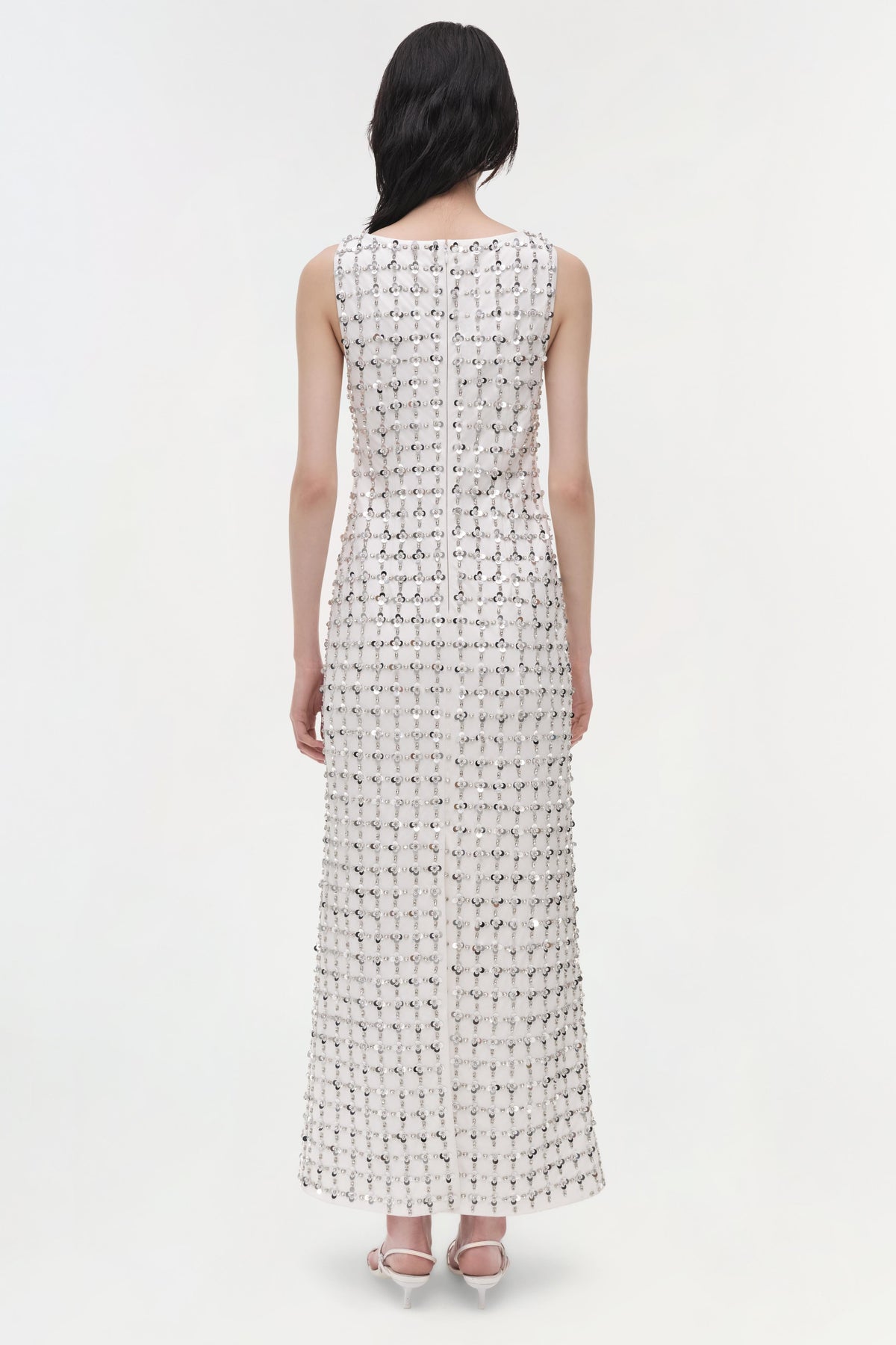 Claudia Dress