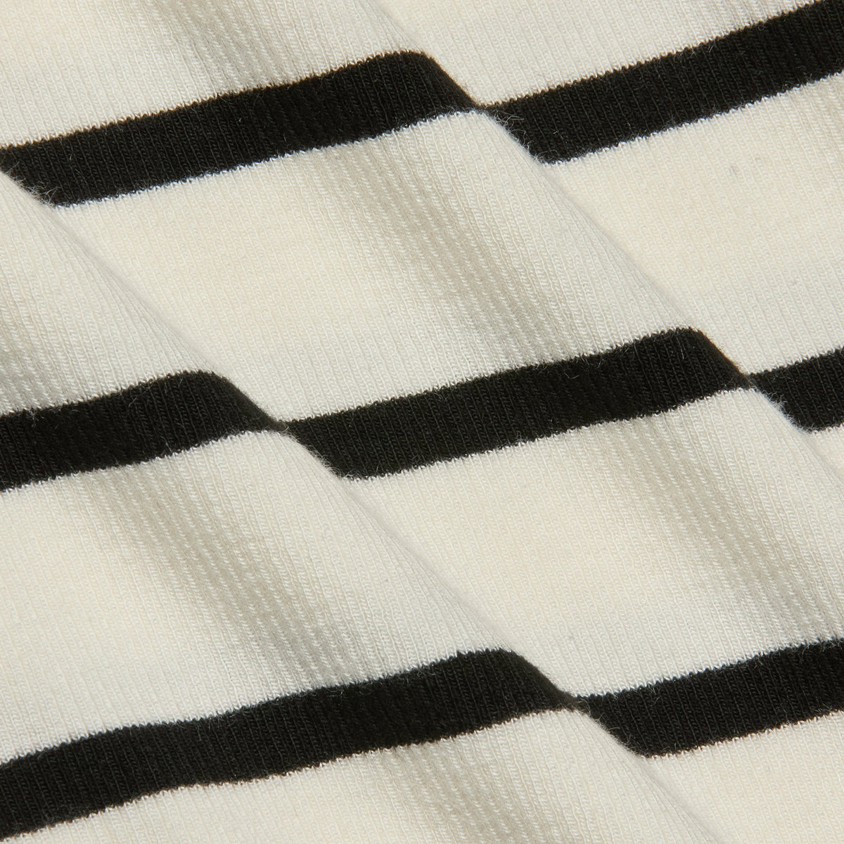 Lucille Striped Boatneck Top