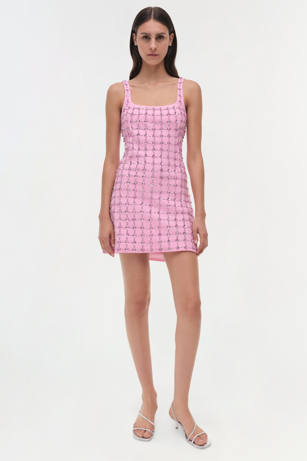 Ziva Dress