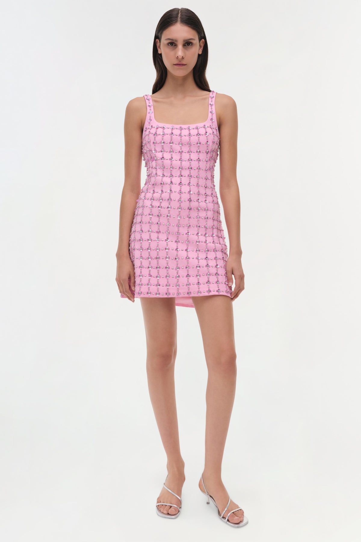 Ziva Dress