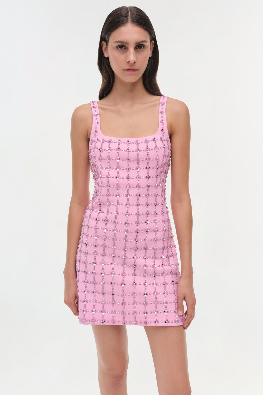 Ziva Dress