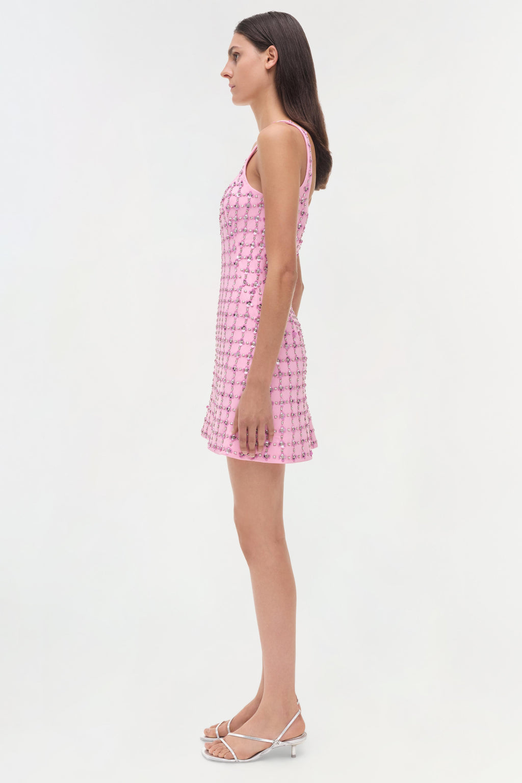 Ziva Dress