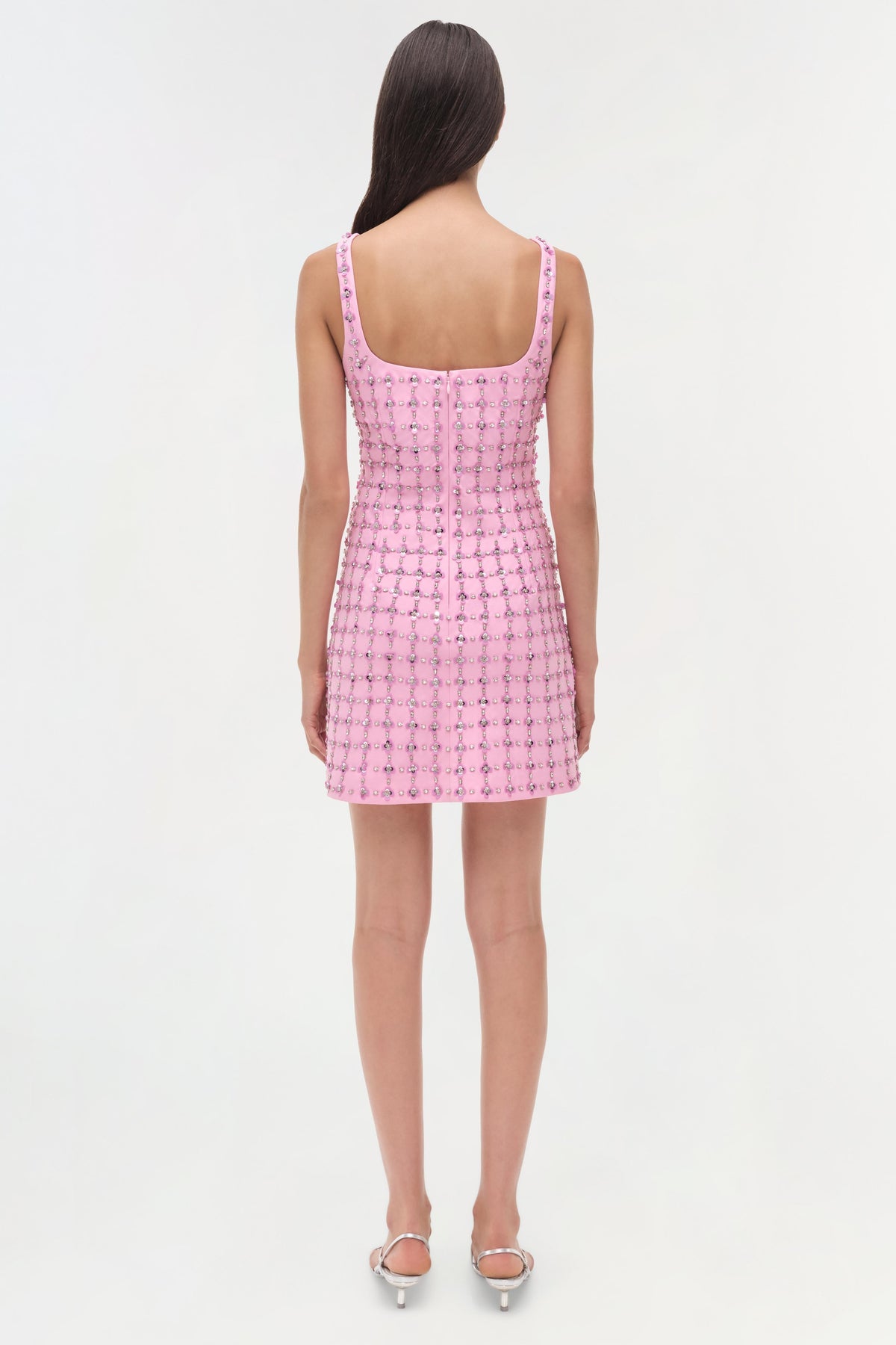 Ziva Dress